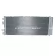 NRF 350351 - Condenseur, climatisation
