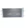 NRF 350404 - Condenseur, climatisation