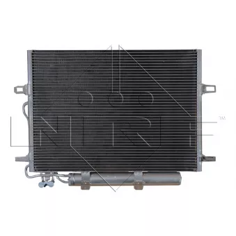 Condenseur, climatisation NRF 35517