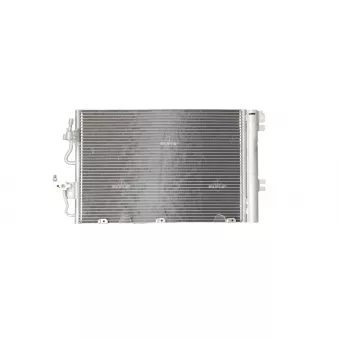 Condenseur, climatisation NRF OEM V40-62-0014