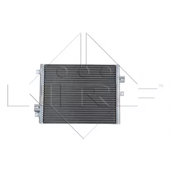 NRF 35795 - Condenseur, climatisation
