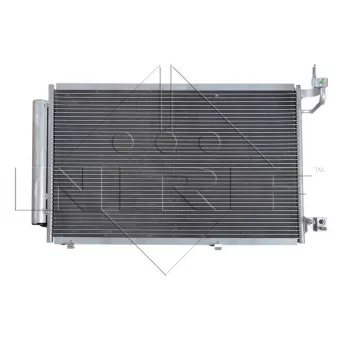 NRF 35903 - Condenseur, climatisation