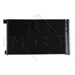 NRF 35912 - Condenseur, climatisation