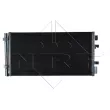 NRF 35938 - Condenseur, climatisation
