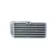 Evaporateur climatisation NRF [36064]