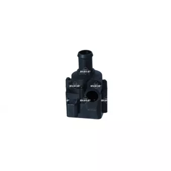 Pompe à eau auxiliaire (circuit d'eau de refroidiss) METZGER 2221105