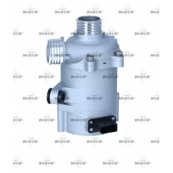 Pompe à eau, refroidissement du moteur NRF OEM WP8204