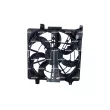 NRF 470086 - Ventilateur, refroidissement du moteur