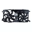 NRF 470101 - Ventilateur, refroidissement du moteur
