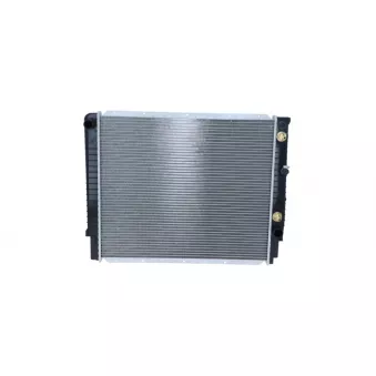 Radiateur, refroidissement du moteur NRF OEM 8603900