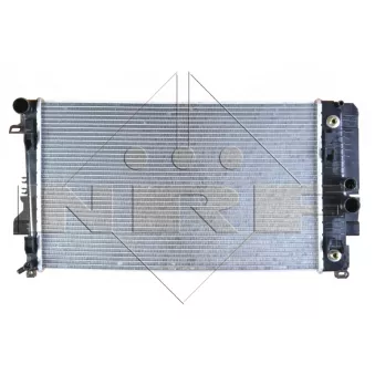 NRF 58440 - Radiateur, refroidissement du moteur