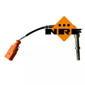 Capteur, température des gaz NRF OEM 137060