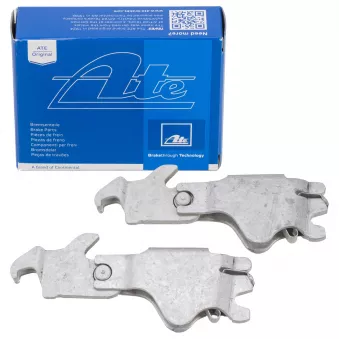 Kit de réparation, ajustage automatique ATE OEM 34416851439