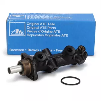 Maître-cylindre de frein ATE 03.2123-8902.3