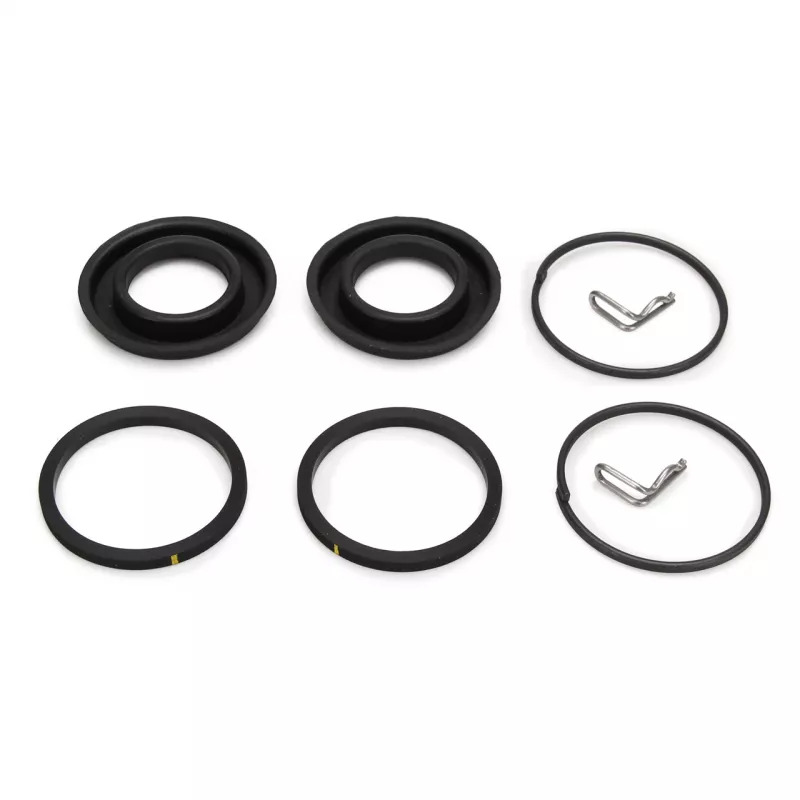 Jeu de joints d'étanchéification, étrier de frein ATE 13.0441-3502.2 - Visuel 2