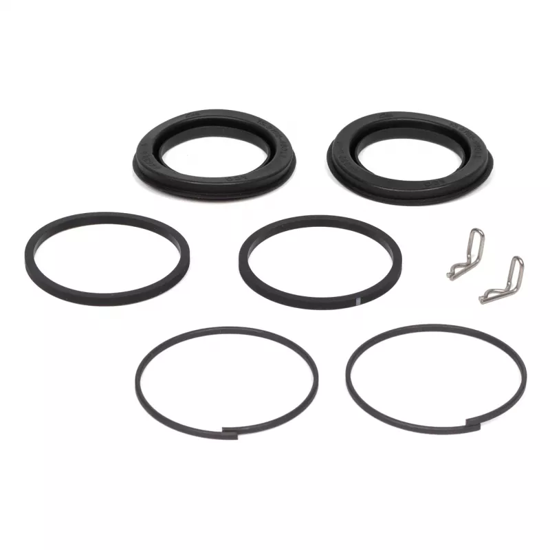 Jeu de joints d'étanchéification, étrier de frein ATE 13.0441-4801.2 - Visuel 2