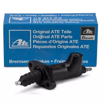 ATE 24.2523-0909.3 - Cylindre récepteur, embrayage