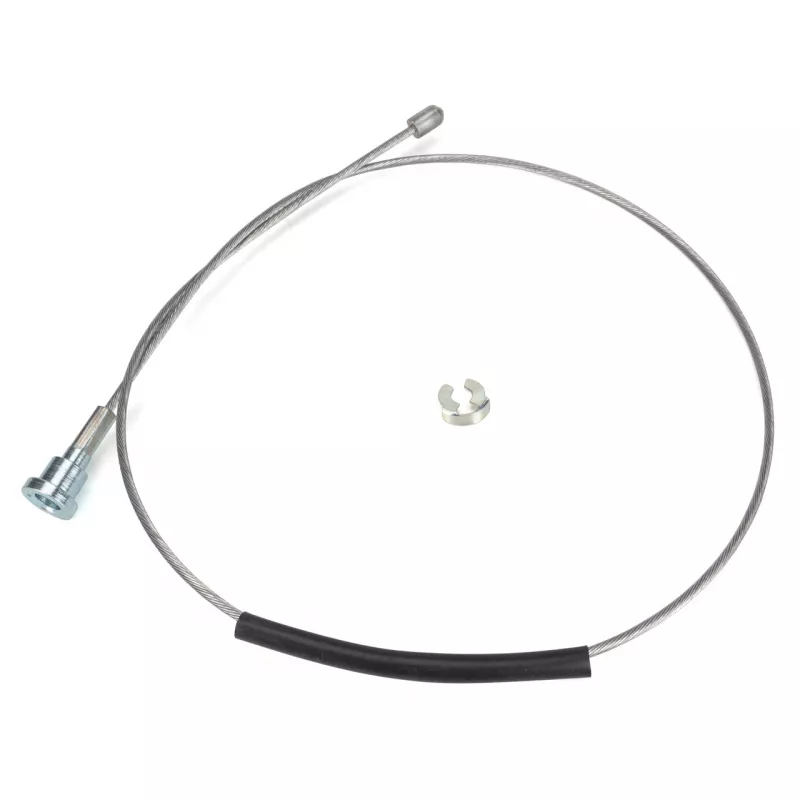 Tirette à câble, frein de stationnement ATE 24.3727-0749.2 - Visuel 1