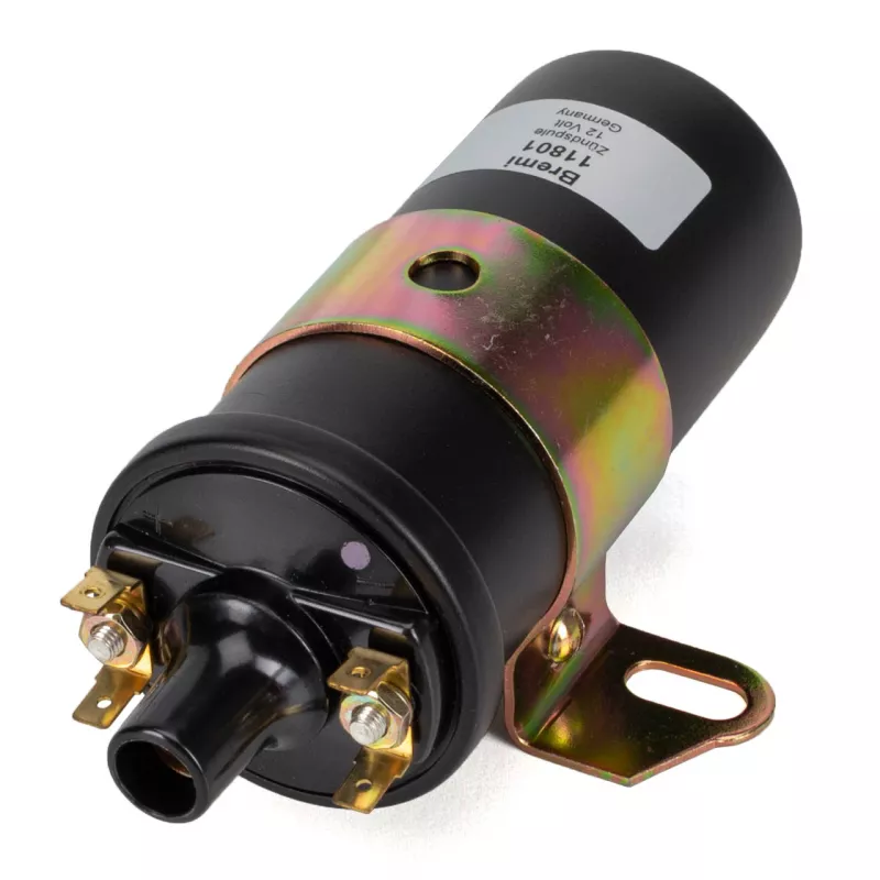 Bobine d'allumage BREMI 11801 - Visuel 1