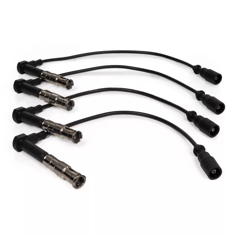 Kit de câbles d'allumage BREMI 227 - Visuel 1