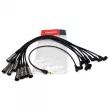 BREMI 261 - Kit de câbles d'allumage