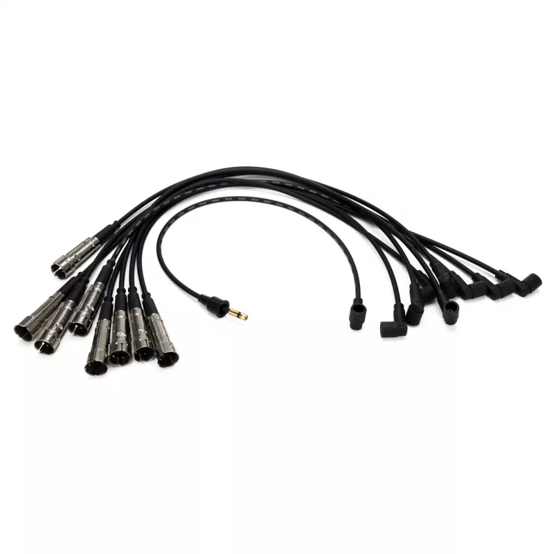 Kit de câbles d'allumage BREMI 261 - Visuel 1