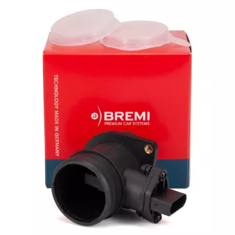 Débitmètre de masse d'air BREMI OEM EPP-BM-021