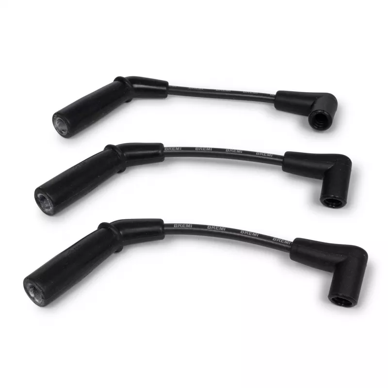 Kit de câbles d'allumage BREMI 3A00/174 - Visuel 1