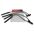 BREMI 600/535 - Kit de câbles d'allumage