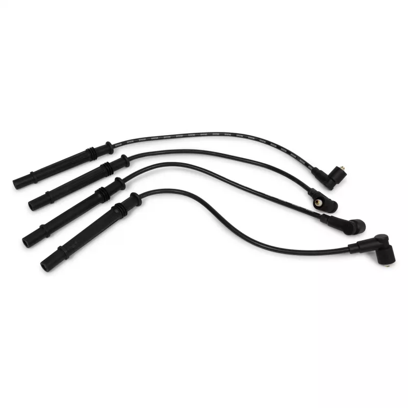 Kit de câbles d'allumage BREMI 600/535 - Visuel 1