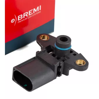 Capteur, pression du tuyau d'admission BREMI OEM V20-72-5288