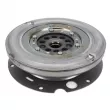 LUK 415 0627 09 - Volant moteur