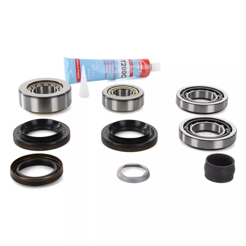 Kit de réparation, différentiel LUK 462 0147 10 - Visuel 1