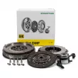 Kit d'embrayage LUK [600 0291 00]