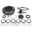 LUK 602 0006 00 - Kit d'embrayage