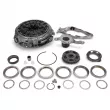 LUK 602 0006 00 - Kit d'embrayage