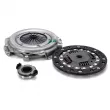 LUK 618 3089 00 - Kit d'embrayage
