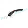 RAP BRAKES R-A0012 - Capteur, vitesse de roue 