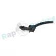 RAP BRAKES R-A0039 - Capteur, vitesse de roue 