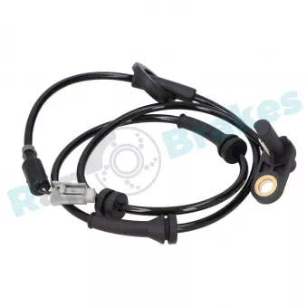 Capteur, vitesse de roue RAP BRAKES [R-A0040]