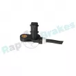RAP BRAKES R-A0088 - Capteur, vitesse de roue 