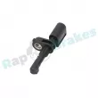 RAP BRAKES R-A0106 - Capteur, vitesse de roue 