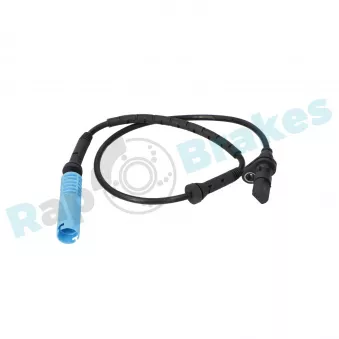 Capteur, vitesse de roue RAP BRAKES OEM 34526752016
