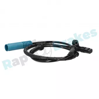 Capteur, vitesse de roue RAP BRAKES OEM 34520025724