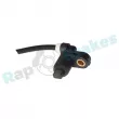 RAP BRAKES R-A0163 - Capteur, vitesse de roue 
