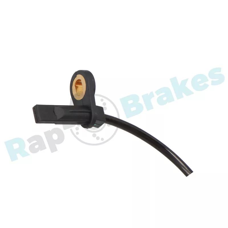 Capteur, vitesse de roue avant droit RAP BRAKES R-A0196 - Visuel 1