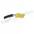 RAP BRAKES R-A0218 - Capteur, vitesse de roue 