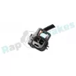 RAP BRAKES R-A0232 - Capteur, vitesse de roue avant droit 