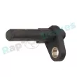 RAP BRAKES R-A0247 - Capteur, vitesse de roue 