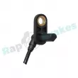 RAP BRAKES R-A0255 - Capteur, vitesse de roue avant droit 
